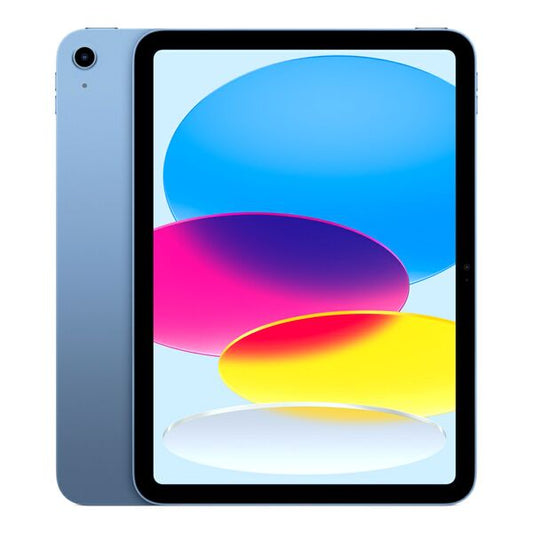 APPLE iPad 10th Generation WiFi 10.9-Inch 64GB Blue