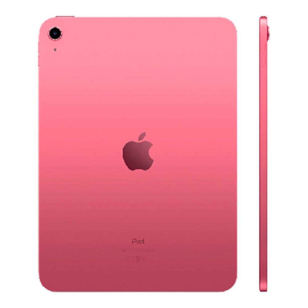 APPLE iPad 10th Generation WiFi 10.9-Inch 64GB Pink