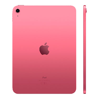 APPLE iPad 10th Generation WiFi 10.9-Inch 64GB Pink