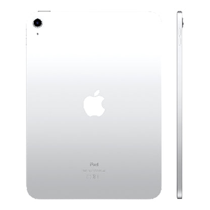 APPLE iPad 10th Generation WiFi 10.9-Inch 256GB Silver