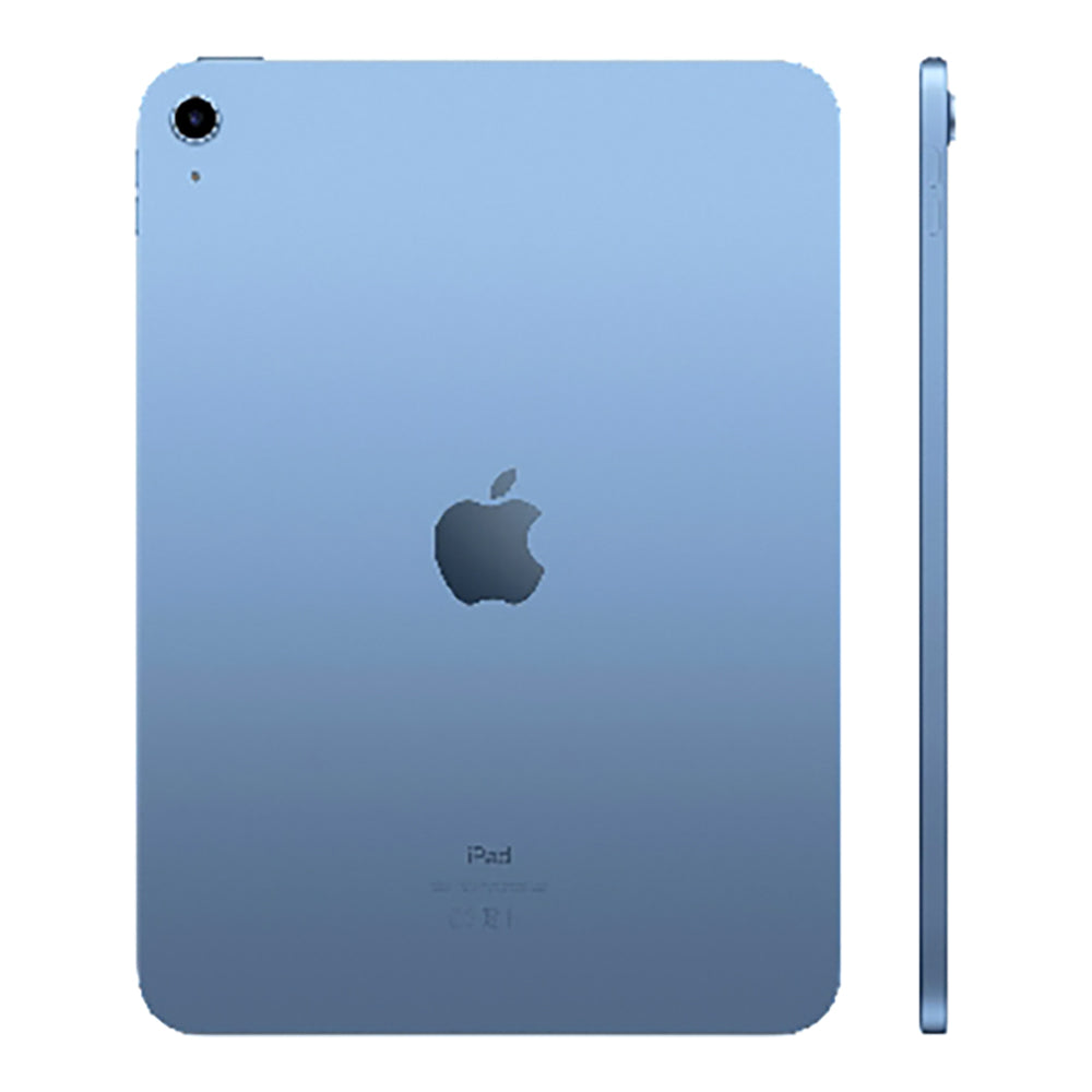 APPLE iPad 10th Generation WiFi 10.9-Inch 256GB Blue