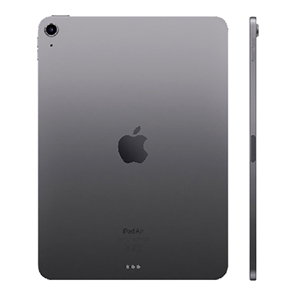 Apple iPad Air 5th Generation WiFi 10.9-Inch 64GB Space Grey