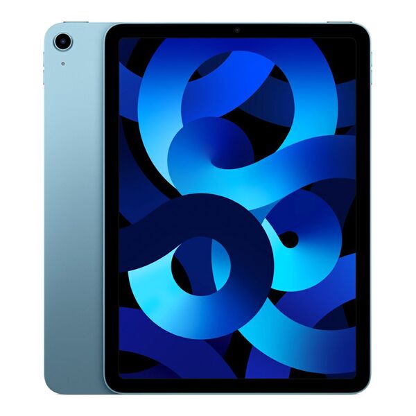 Apple iPad Air 5th Generation WiFi 10.9-Inch 64GB Blue