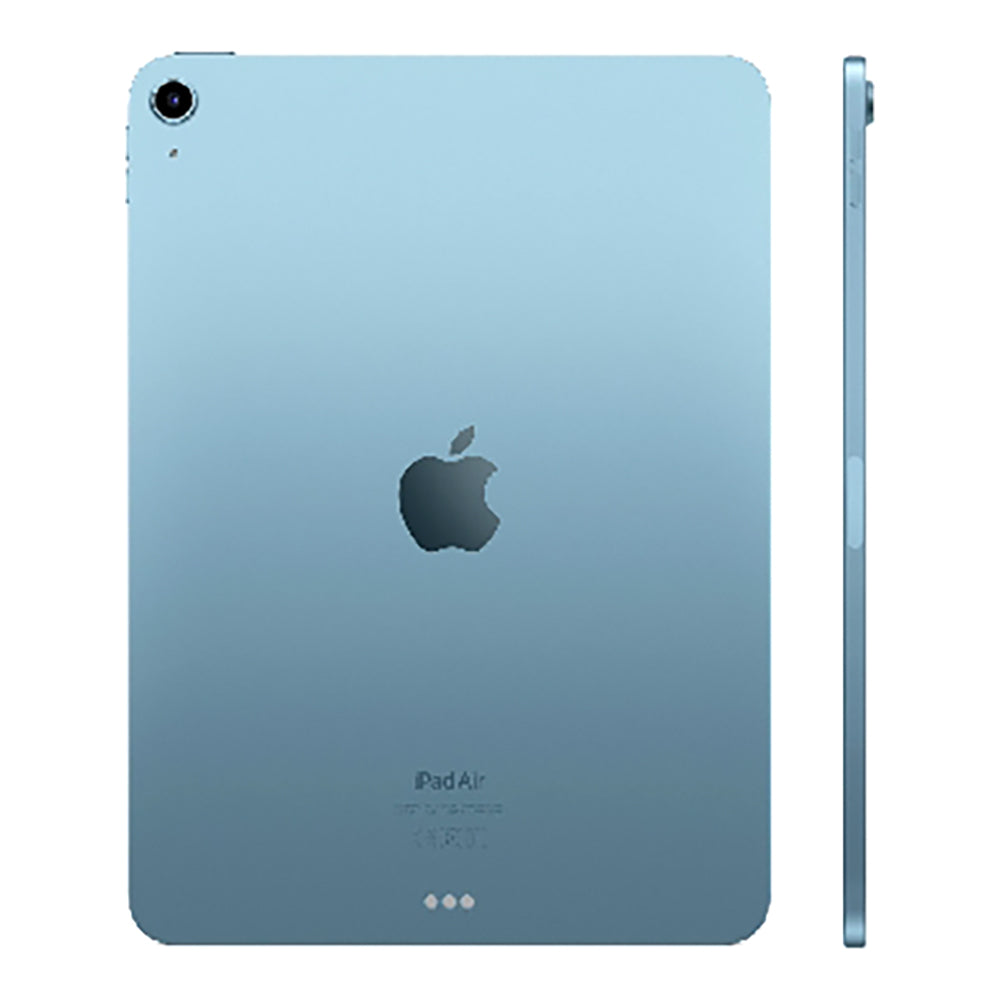 Apple iPad Air 5th Generation WiFi 10.9-Inch 64GB Blue