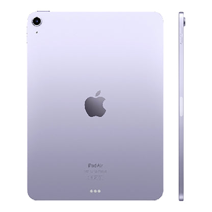 Apple iPad Air 5th Generation WiFi 10.9-Inch 64GB Purple