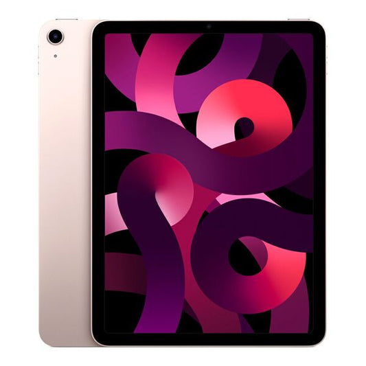 Apple iPad Air 5th Generation WiFi 10.9-Inch 256GB Pink