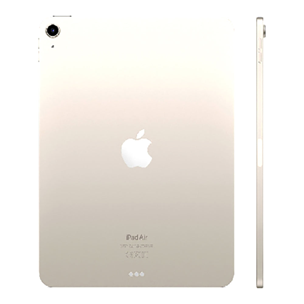 Apple iPad Air 5th Generation WiFi 10.9-Inch 256GB Starlight