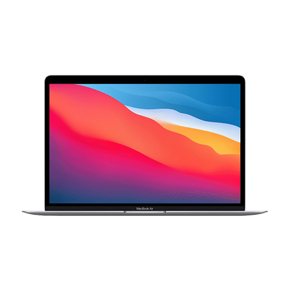 Apple MacBook Air 13-Inch M1 Chip 8GB/256GB SSD Space Grey - Ecity 