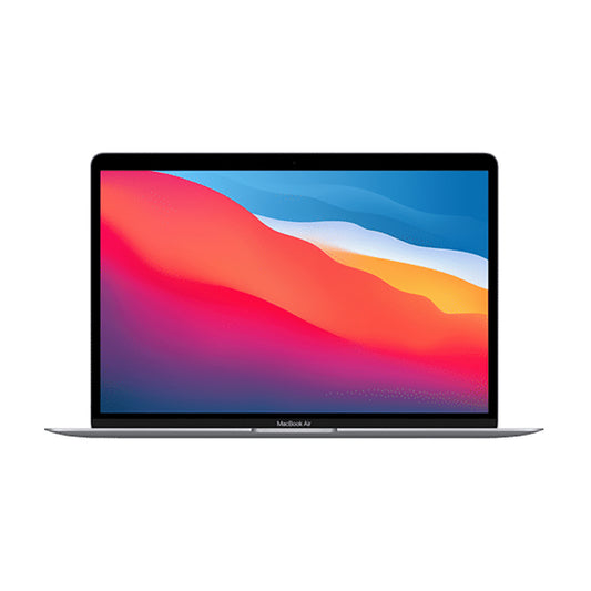 Apple MacBook Air 13-Inch  M1 Chip 8GB/256GB SSD Space Grey