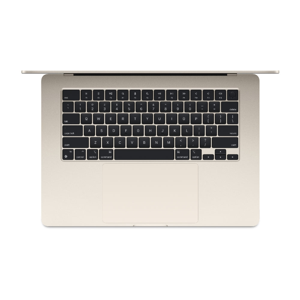 Apple MacBook Air 15-Inch M2 Chip 8GB/256GB SSD Starlight - Ecity