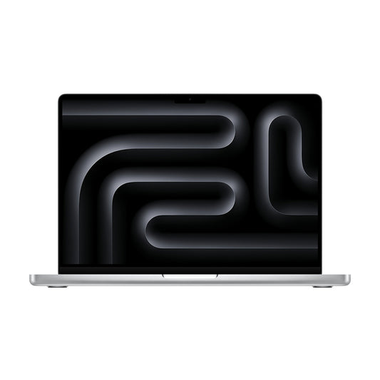 Apple MacBook Pro 14-Inch M3 Chip 11-Core 18GB/512GB SSD Silver