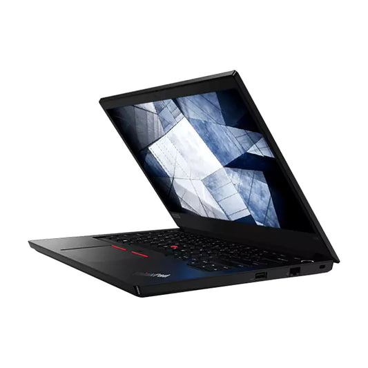 Lenovo Thinkpad E14 Intel Core-i5 16GB/512GB SSD Black