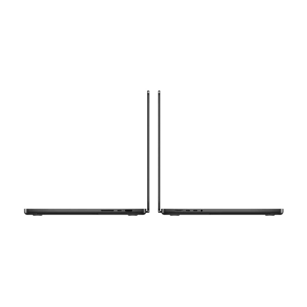 Apple MacBook Pro 16-inch M3 Pro with 12-core CPU 36GB/512GB SSD English Keyboard Space Black