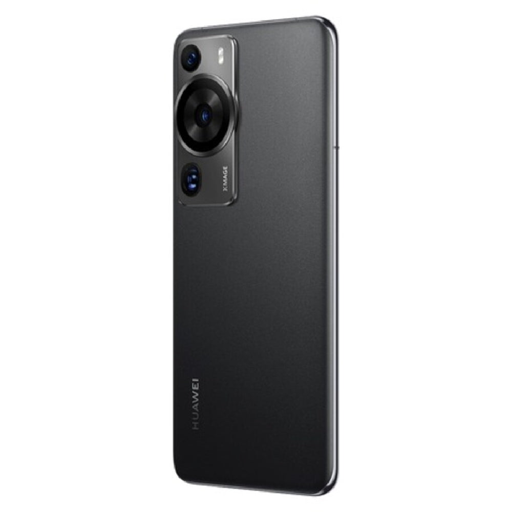 Huawei P60 Pro 12GB512GB Black + Charger