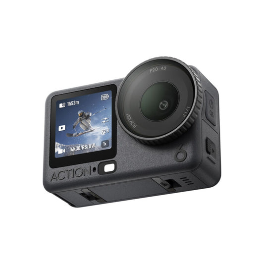 Dji Dji-Za600-C2 Osmo Action 6 Adventure Combo