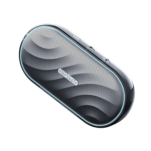 Oraimo  SpaceBuds Neo ANC True Wireless Earbuds, IPX5 Water Proof, BT V5.4, 300mAh, Gold, OTW-626NLGLD