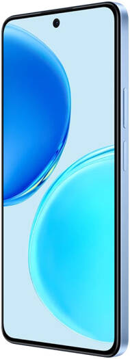 Honor X8D Smartphone – 8GB RAM, 256GB Storage, Light Blue (UAE Version)