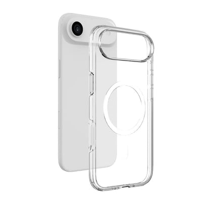 Infinyty Zepho Clear Case for iPhone Air