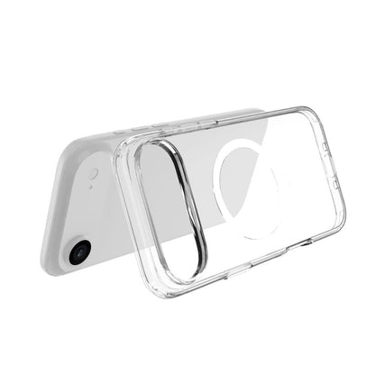 Infinyty Zepho Clear Case for iPhone Air