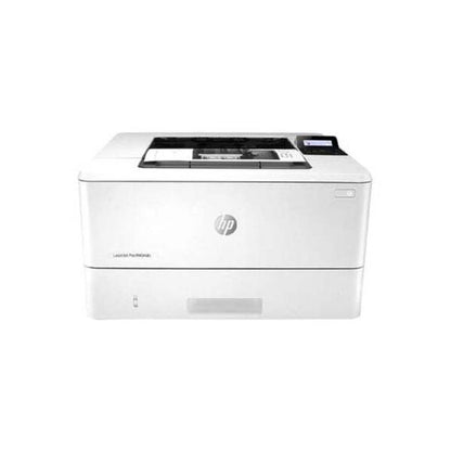 HP M404DN LaserJet Pro Monochrome Printer White