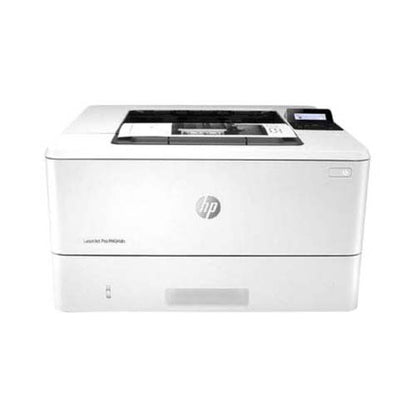 HP M404DN LaserJet Pro Monochrome Printer White