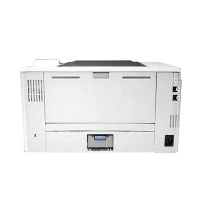 HP M404DN LaserJet Pro Monochrome Printer White