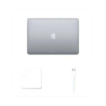 Apple MacBook Pro 8GB/512GB/13" Silver