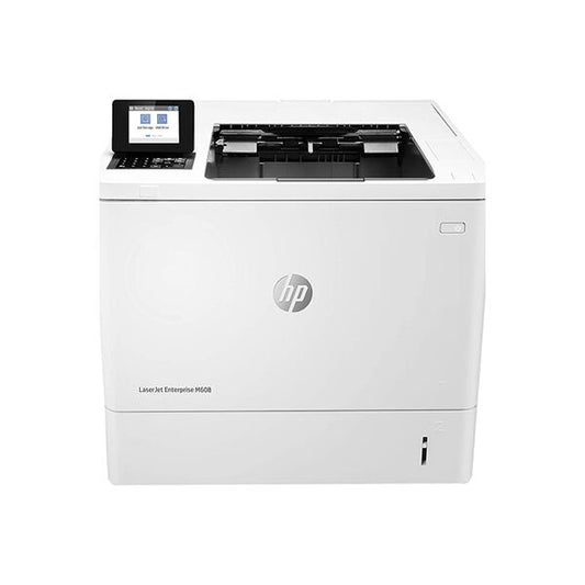 HP LaserJet Enterprise Monochrome Printer White