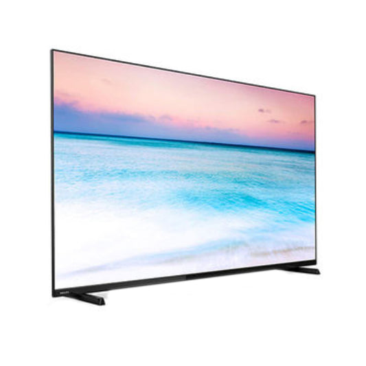 Philips 4K Ultra HD 58PUT7605/56 Smart LED TV 58" Black 58PUT7605/56