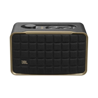 JBL Authentics 200 Smart Home Speaker Black