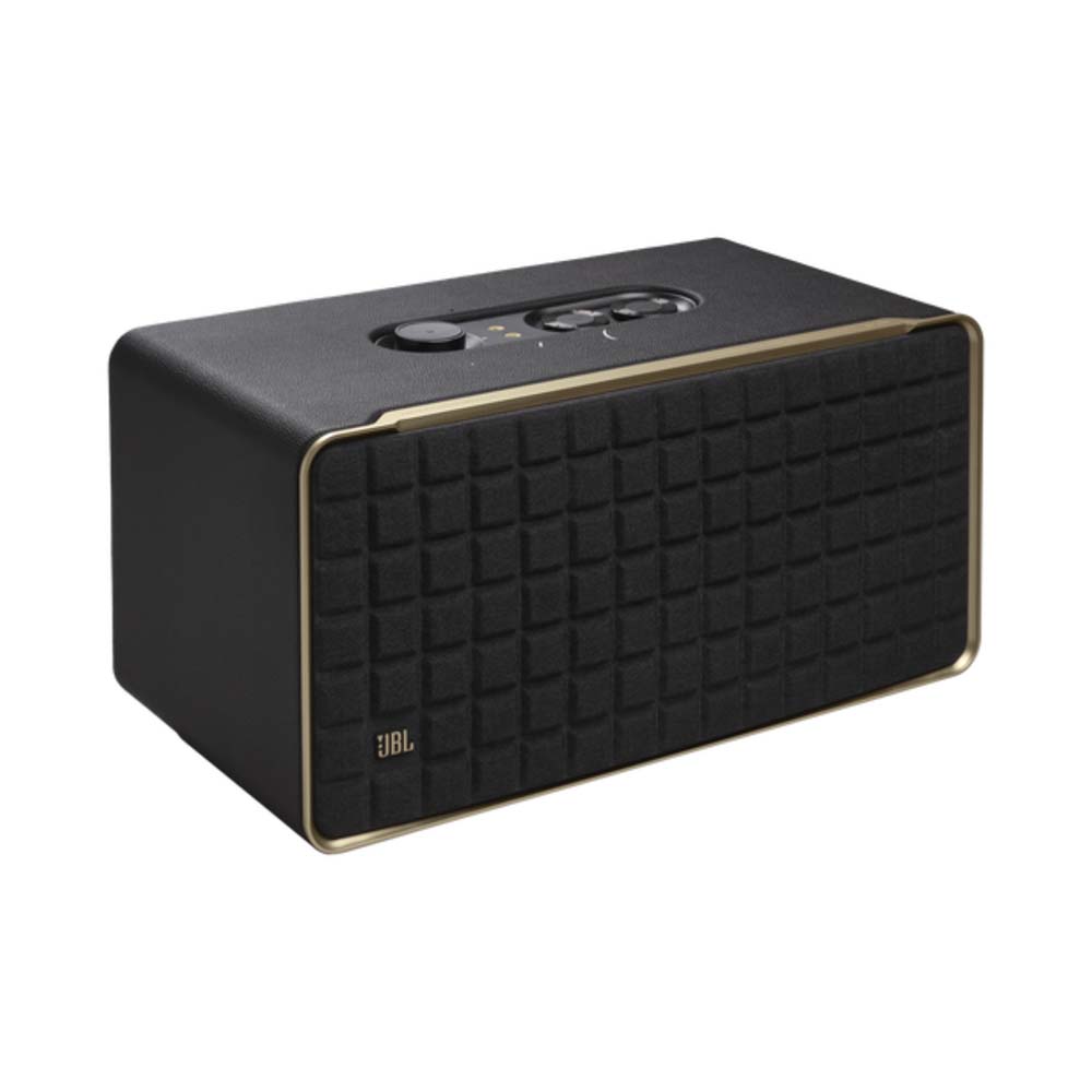 JBL Authentics 500 Smart Speaker Black