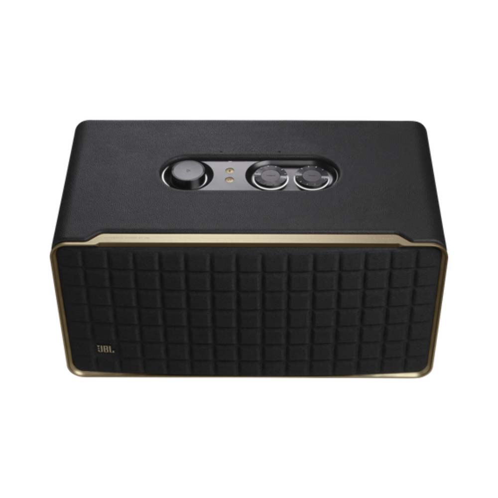 JBL Authentics 500 Smart Speaker Black