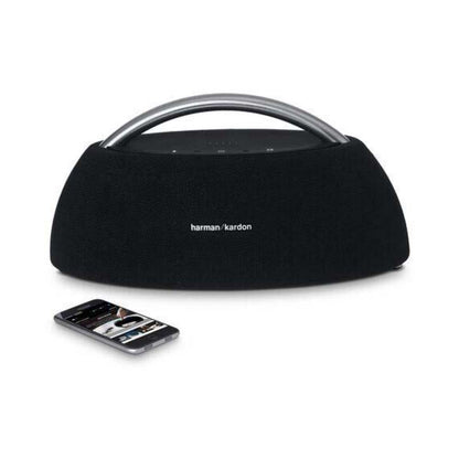 Harman Kardon Go + Play 3 Black