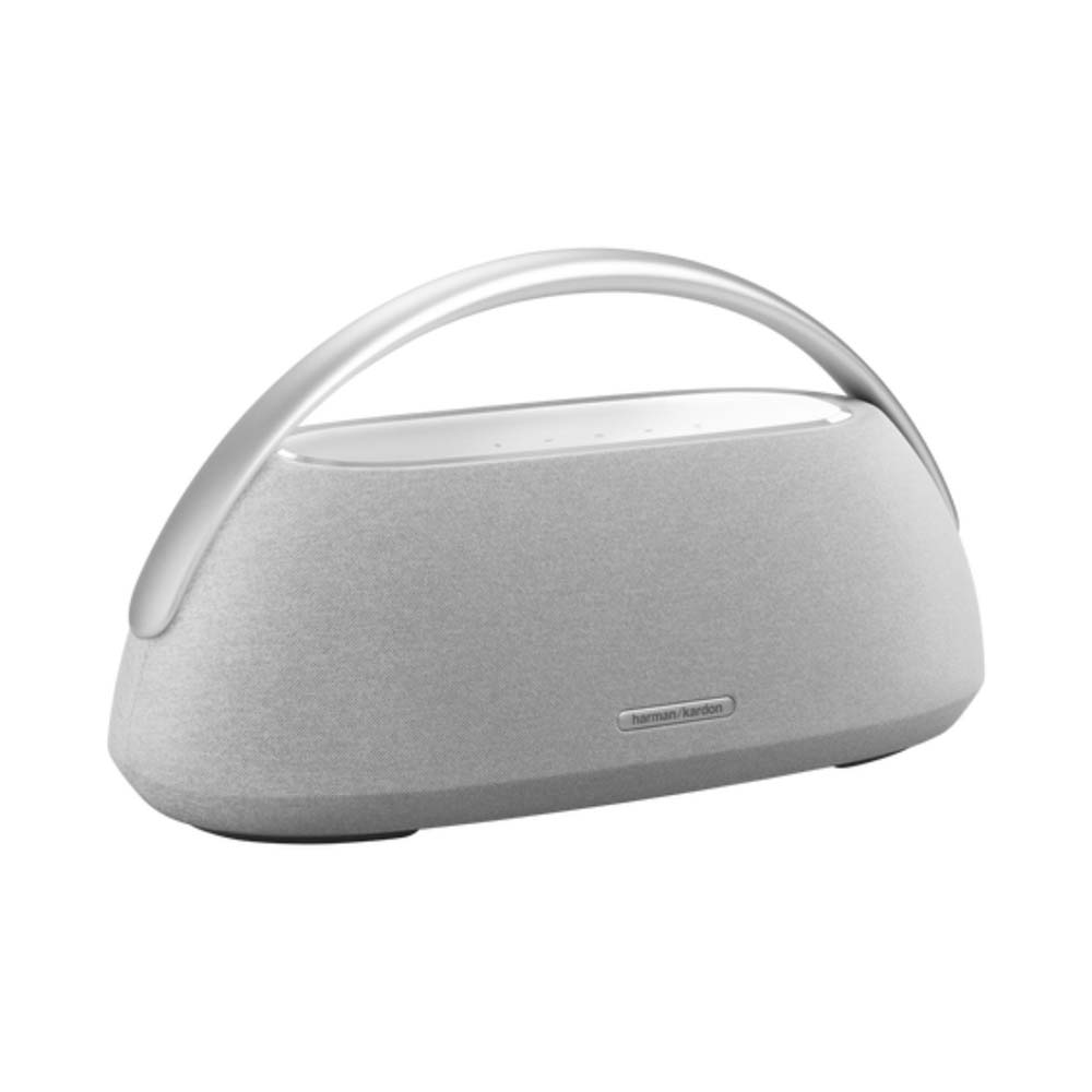 Harman Kardon Go + Play 3 Grey