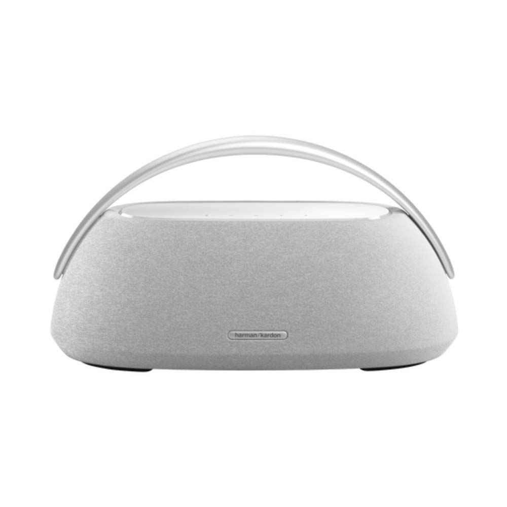 Harman Kardon Go + Play 3 Grey