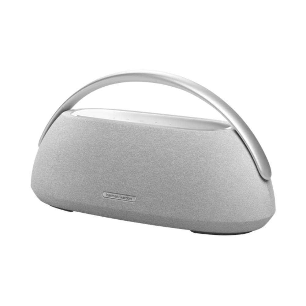 Harman Kardon Go + Play 3 Grey