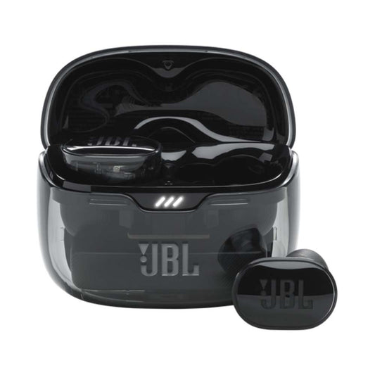 JBL Tune Buds Ghost Edition Earbuds Black