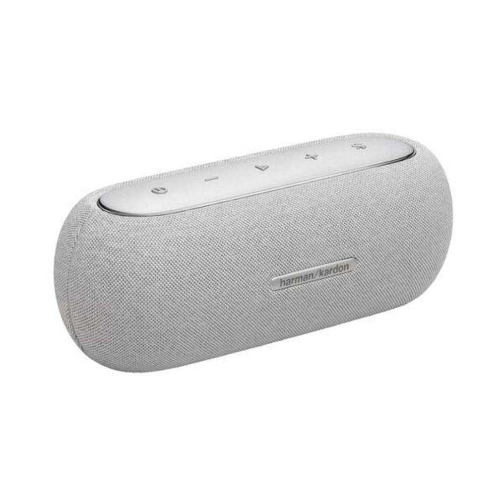 Harman Kardon Luna Bluetooth Speaker Grey