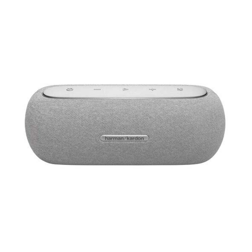 Harman Kardon Luna Bluetooth Speaker Grey