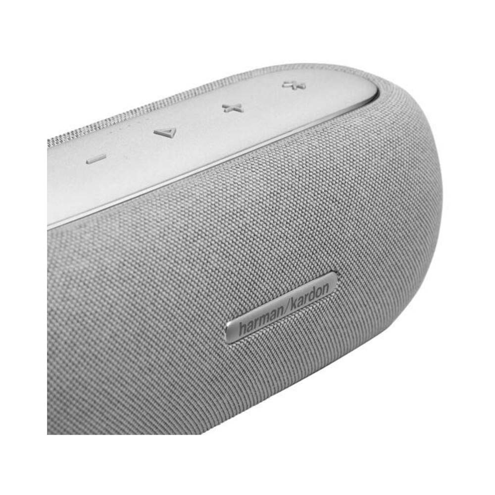 Harman Kardon Luna Bluetooth Speaker Grey