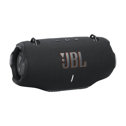 JBL Xtreme 4 Portable Bluetooth Speaker Black Black
