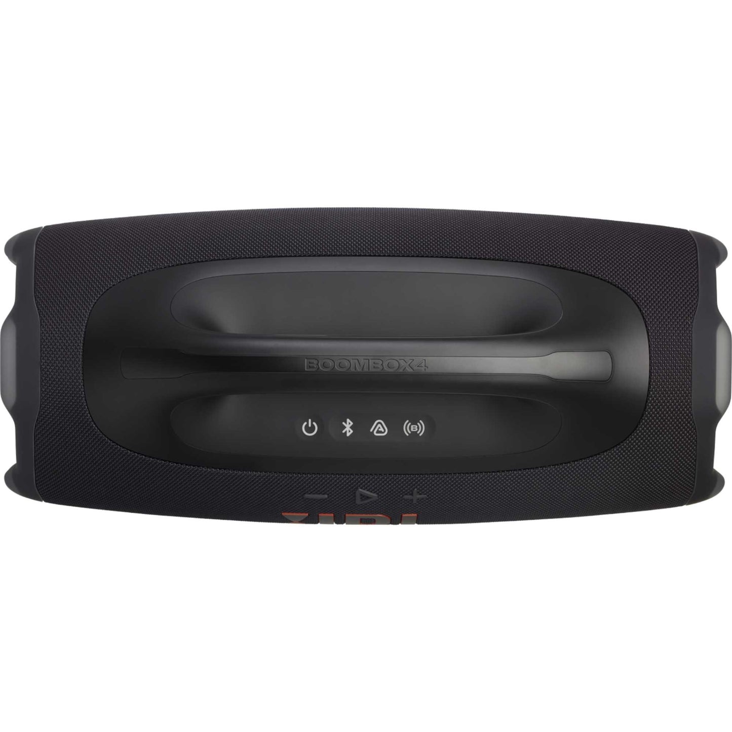 JBL BOOMBOX 4 BLACK