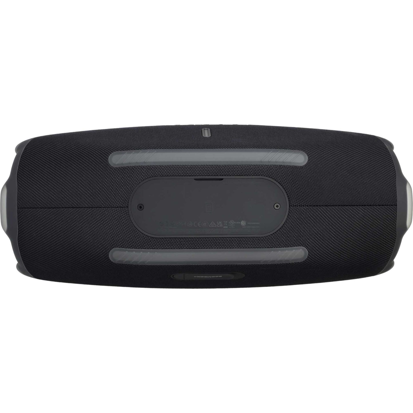 JBL BOOMBOX 4 BLACK