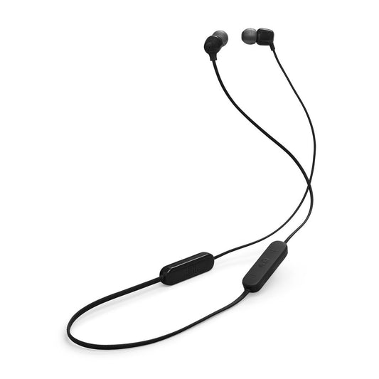 JBL TUNE 135BT BLACK