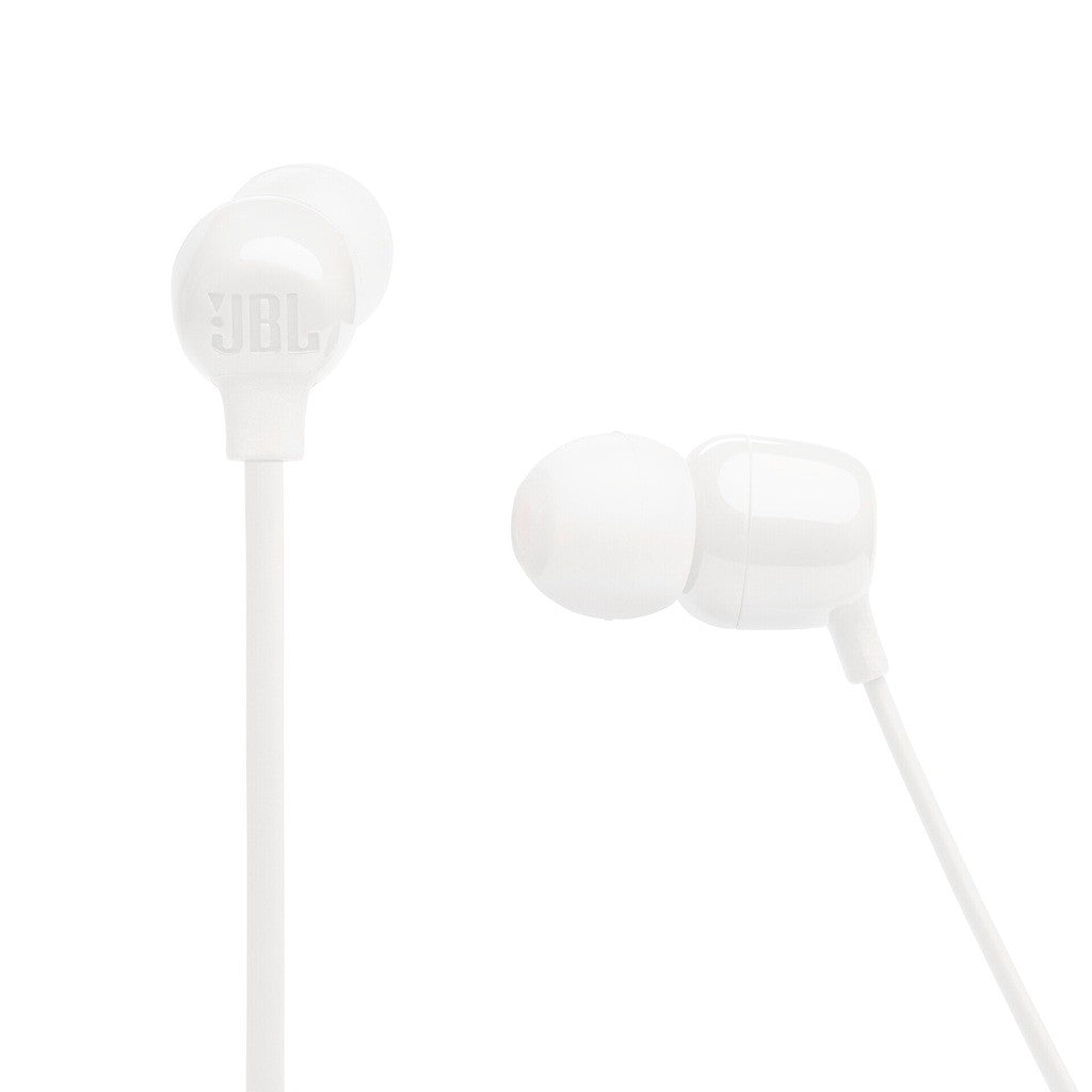 JBL TUNE 135BT WHITE