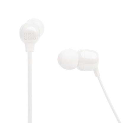 JBL TUNE 135BT WHITE