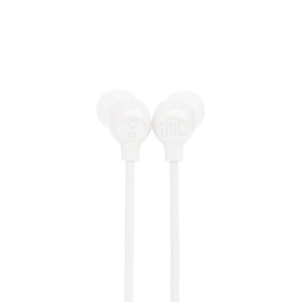 JBL TUNE 135BT WHITE