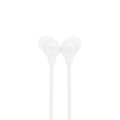 JBL TUNE 135BT WHITE