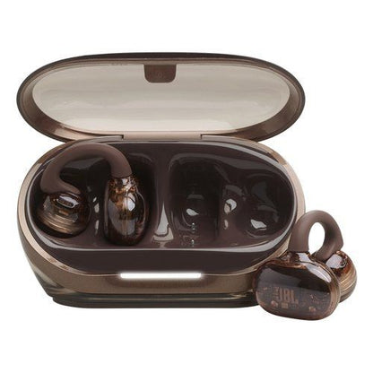 JBL SOUNDGEAR CLIPS TRUEWIRLESS COPPER