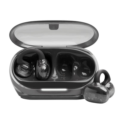 JBL SOUNDGEAR CLIPS TRUEWIRLESS BLACK